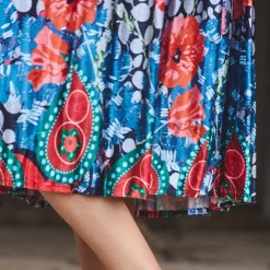 Robe Gaby Exclusivité | Laura Vita Discount