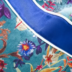 Robe Heracles Bleu Studio | Laura Vita Cheap