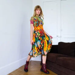 Robe Lincoln | Laura Vita Online