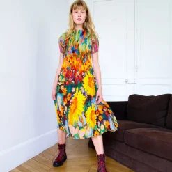 Robe Lincoln | Laura Vita Online