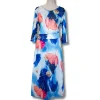 Robe Maddie Exclusivité T. M/L | Laura Vita Hot