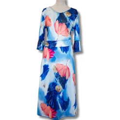 Robe Maddie Exclusivité T. M/L | Laura Vita Hot