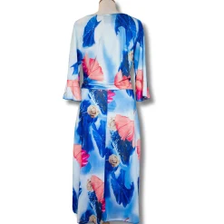 Robe Maddie Exclusivité T. M/L | Laura Vita Hot