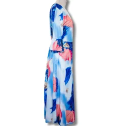 Robe Maddie Exclusivité T. M/L | Laura Vita Hot
