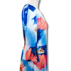 Robe Maddie Exclusivité T. M/L | Laura Vita Hot