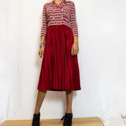 Robe Marjolaine Exclusivité | Laura Vita Best