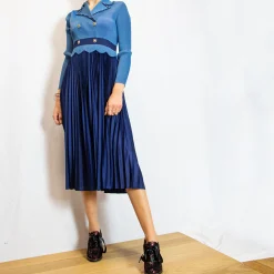 Robe Meghan Exclusivité | Laura Vita Store