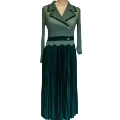 Robe Meghan Exclusivité | Laura Vita Store