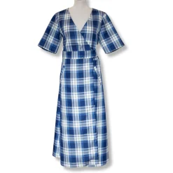 Robe Nora Exclusivité | Laura Vita Store