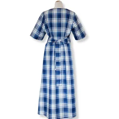 Robe Nora Exclusivité | Laura Vita Store