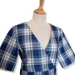 Robe Nora Exclusivité | Laura Vita Store