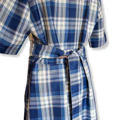 Robe Nora Exclusivité | Laura Vita Store