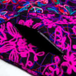 Robe Ouranos Violet Studio | Laura Vita Online