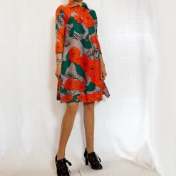 Robe Sixtine Exclusivité | Laura Vita Online
