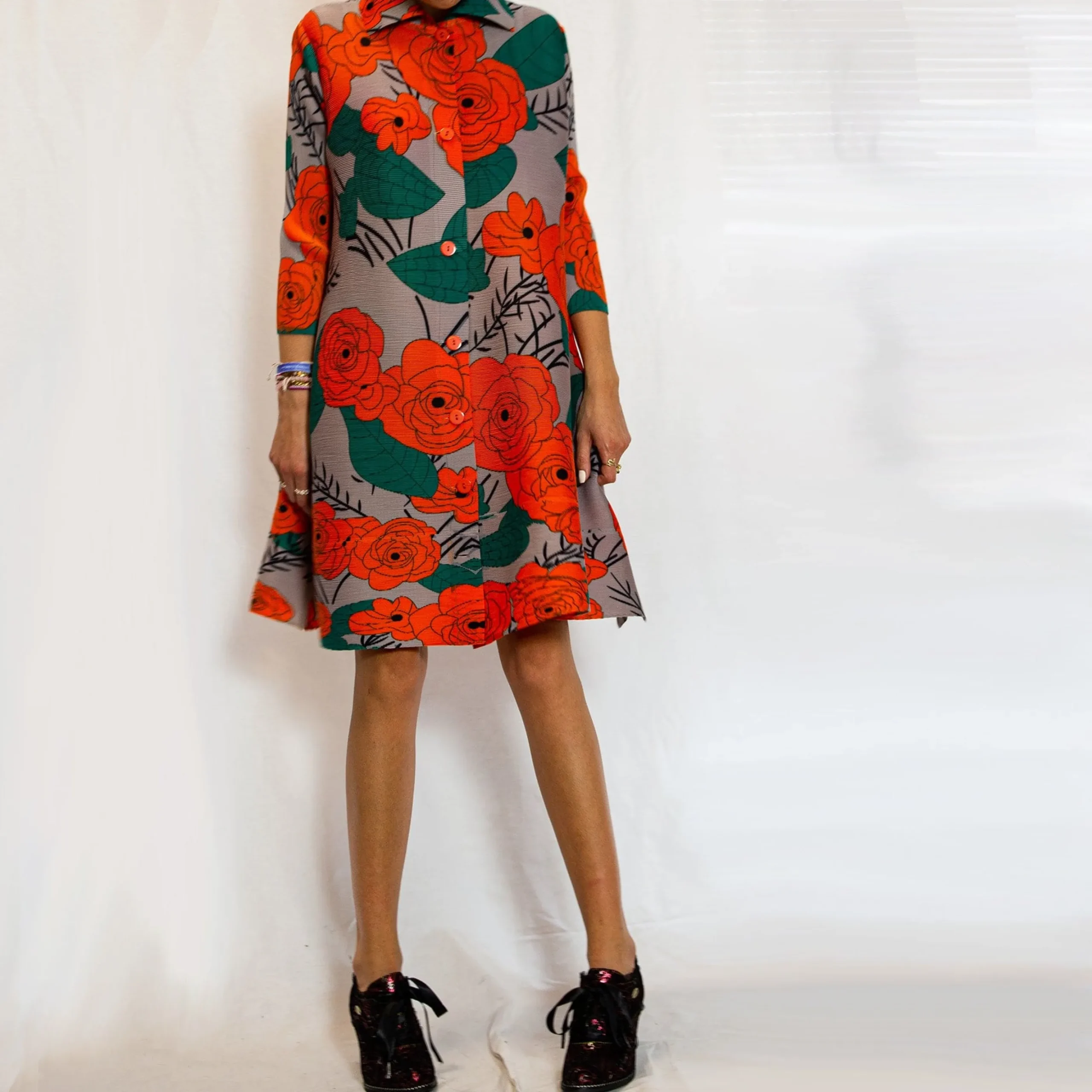 Robe Sixtine Exclusivité | Laura Vita Online