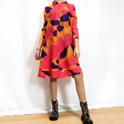 Robe Sixtine Exclusivité | Laura Vita Online