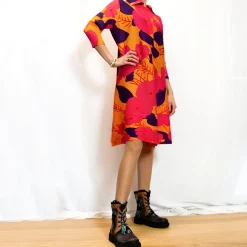 Robe Sixtine Exclusivité | Laura Vita Online