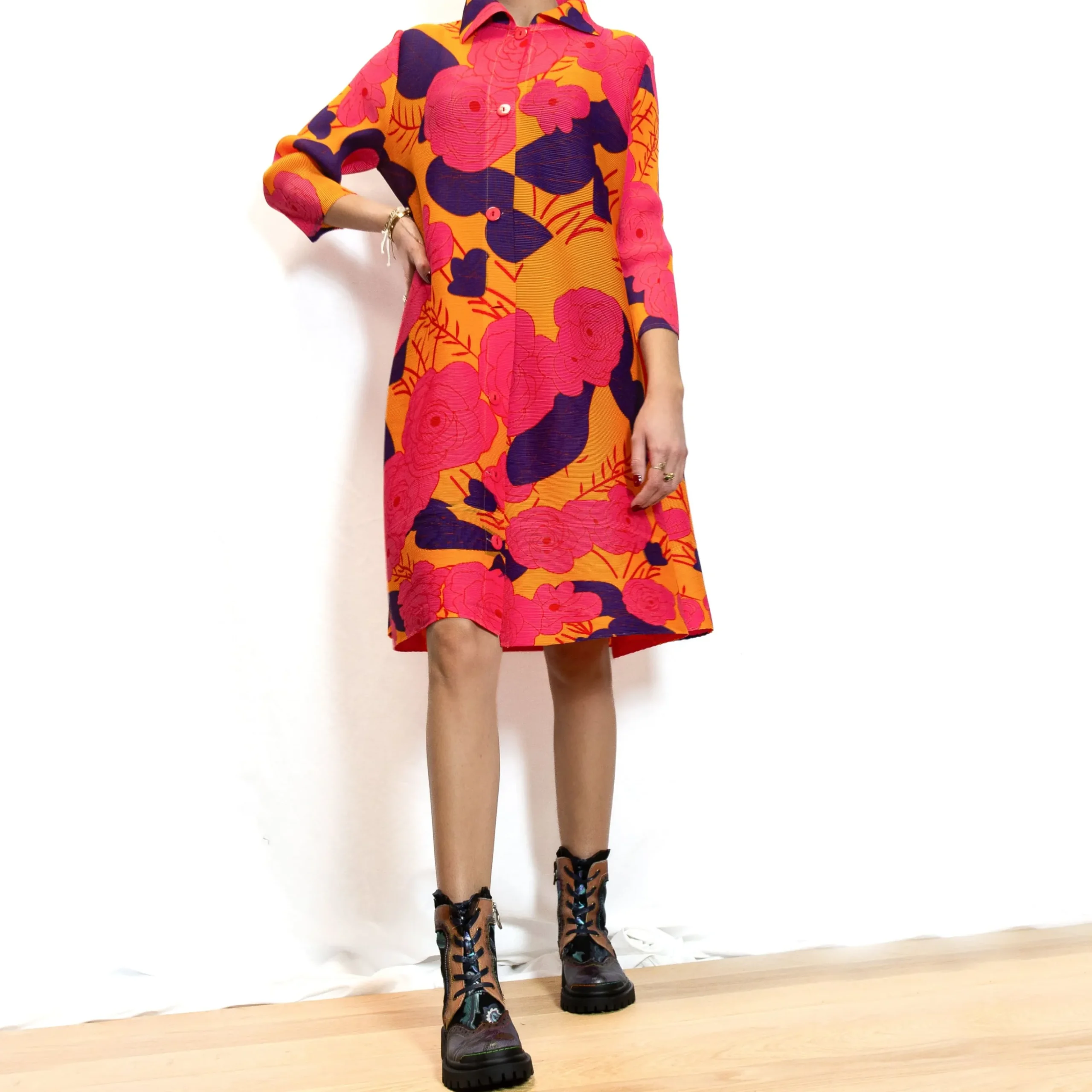 Robe Sixtine Exclusivité | Laura Vita Online