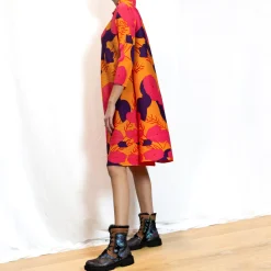 Robe Sixtine Exclusivité | Laura Vita Online