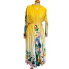 Robe Soleil Exclusivité | Laura Vita Clearance