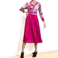 Robe Sottise Exclusivité | Laura Vita Hot