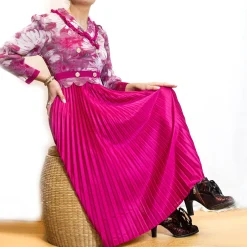 Robe Sottise Exclusivité | Laura Vita Hot