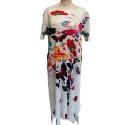 Robe Sybille Exclusivité | Laura Vita Fashion