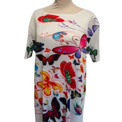 Robe Sybille Exclusivité | Laura Vita Fashion