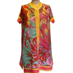 Robe Yéyé Exclusivité | Laura Vita Best Sale