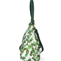 Sac 2977 ananas | Laura Vita Fashion