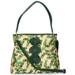 Sac 2977 ananas | Laura Vita Fashion