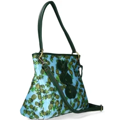 Sac 2977 ananas | Laura Vita Fashion
