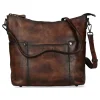 Sac 100% cuir Licaste | Laura Vita Cheap