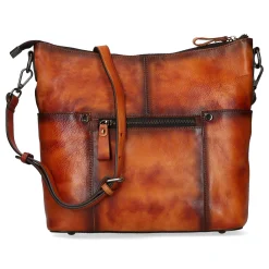 Sac 100% cuir Licaste | Laura Vita Cheap