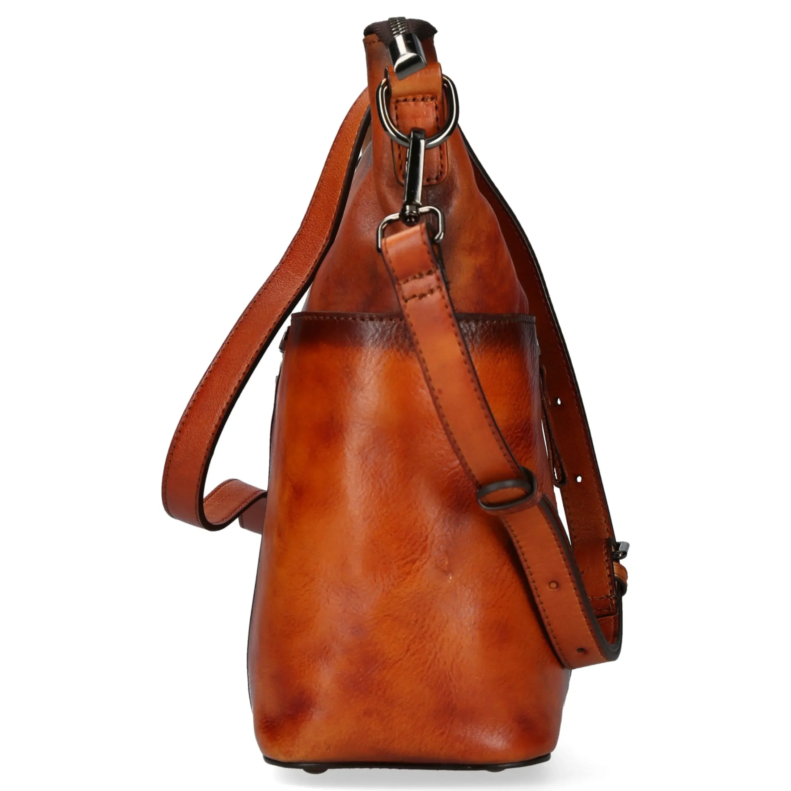 Sac 100% cuir Licaste | Laura Vita Cheap