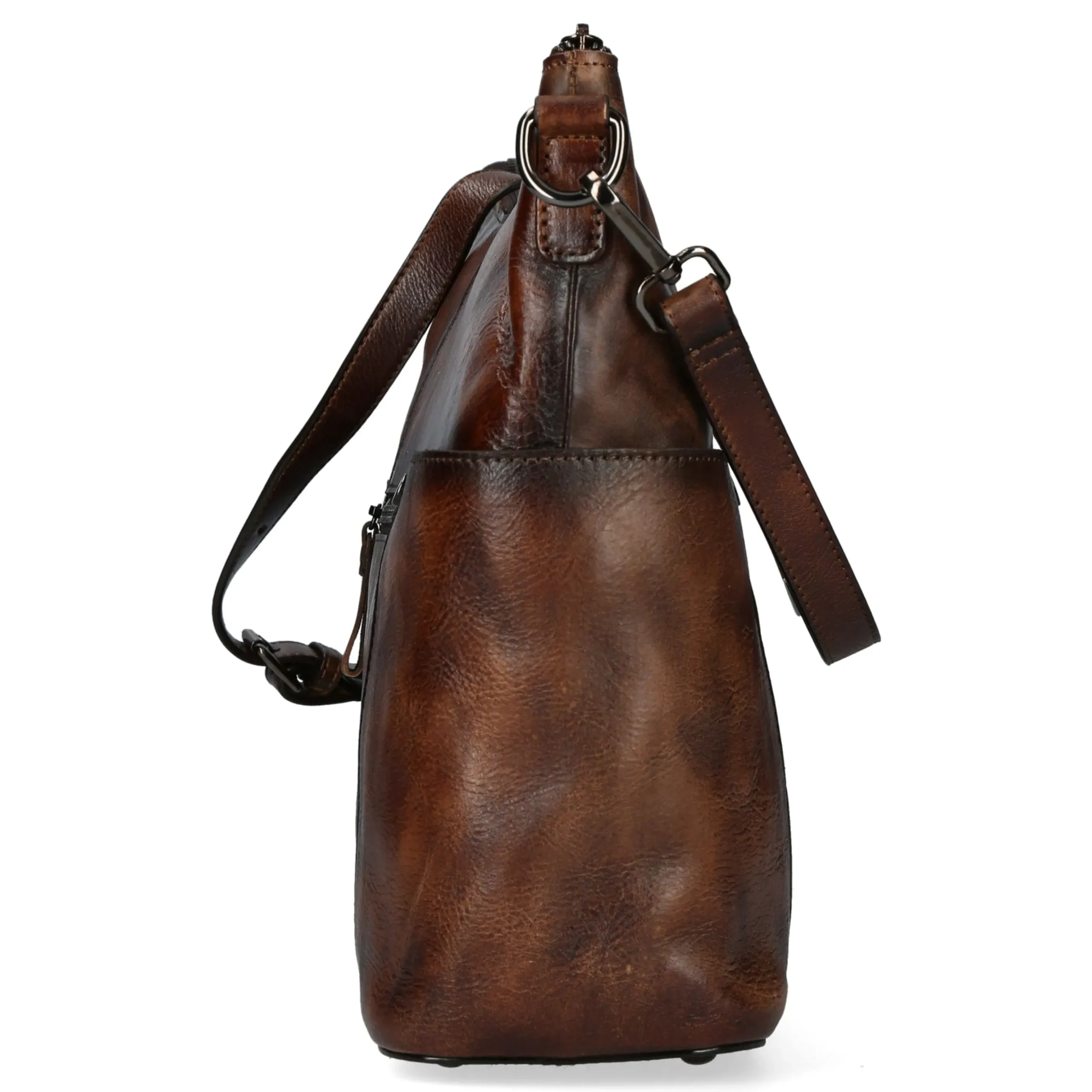 Sac 100% cuir Licaste | Laura Vita Cheap