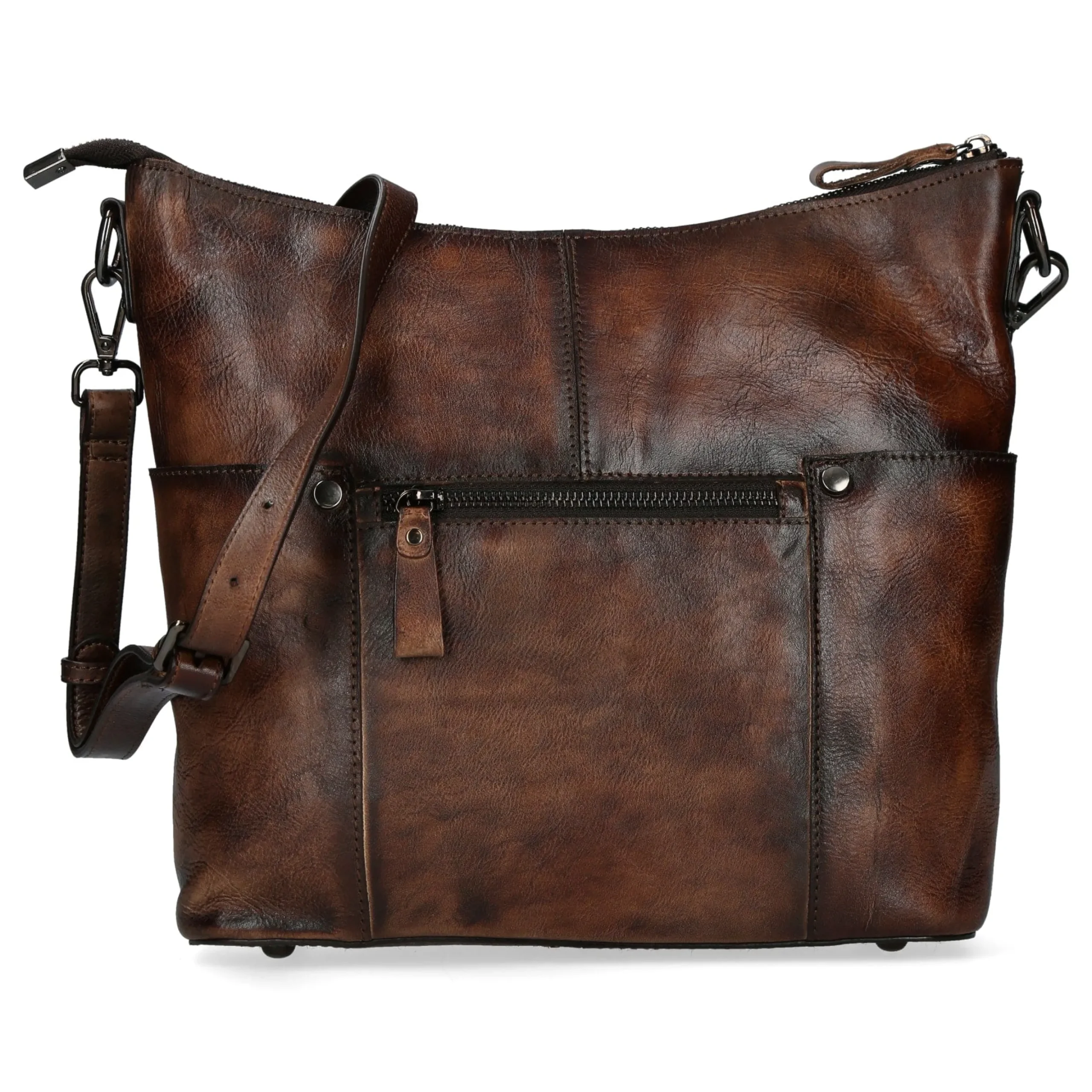 Sac 100% cuir Licaste | Laura Vita Cheap