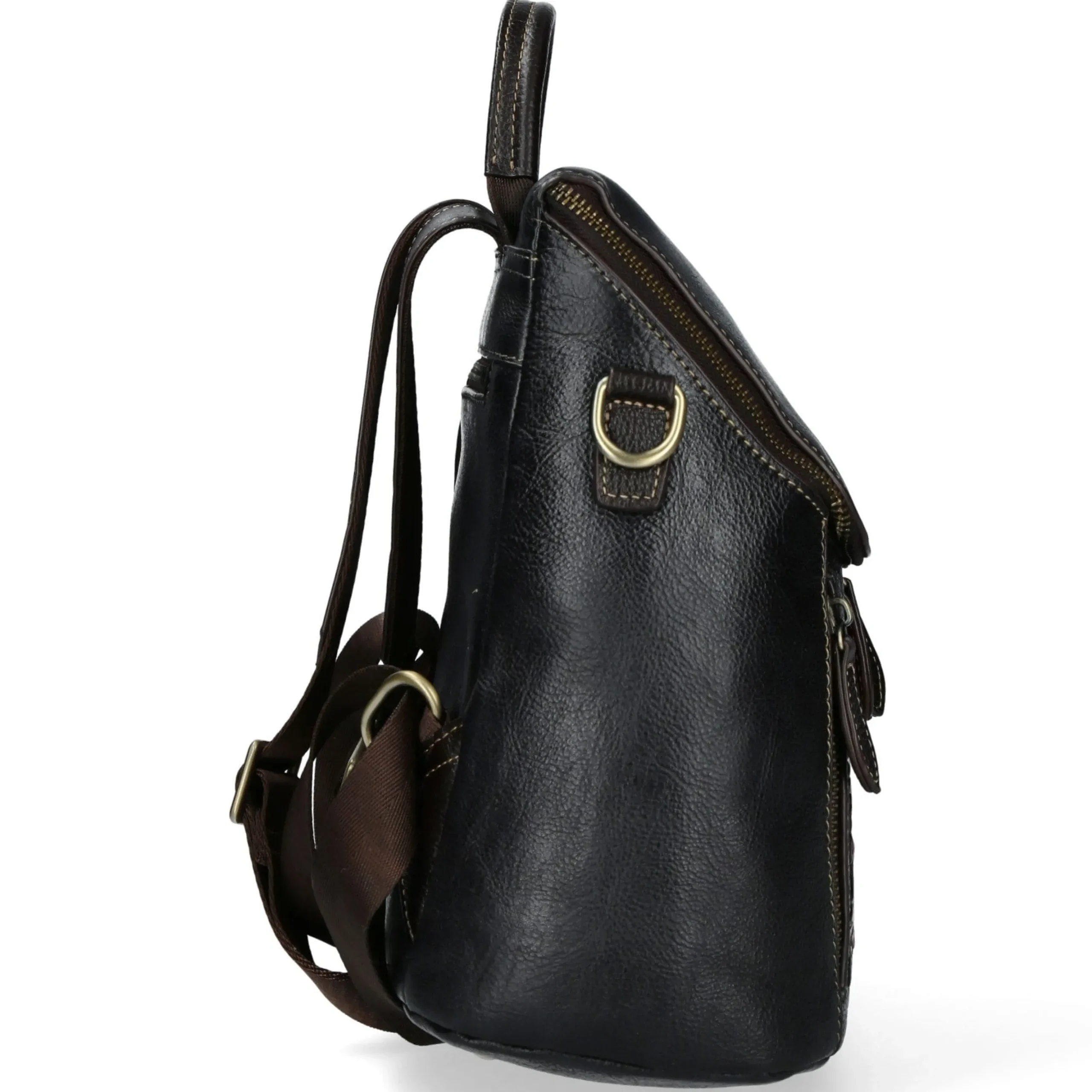 Sac à dos cuir Galopin | Laura Vita Discount