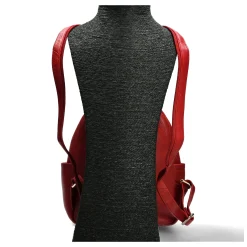 Sac à dos en cuir Terry | Laura Vita Cheap