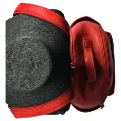 Sac à dos en cuir Terry | Laura Vita Cheap