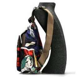 Sac à dos Ethnik Exclusivité | Laura Vita Best Sale