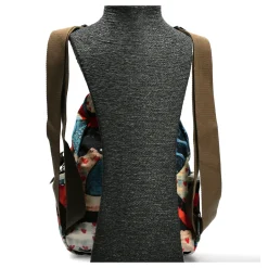 Sac à dos Ethnik Exclusivité | Laura Vita Best Sale