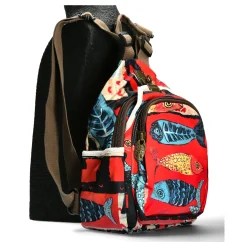 Sac à dos Ethnik Exclusivité | Laura Vita Best Sale