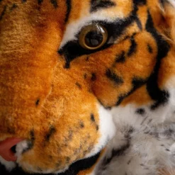 Sac à dos petite tête de Tigre | Laura Vita Outlet