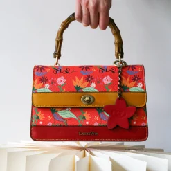 Sac à main 4812 | Laura Vita Outlet