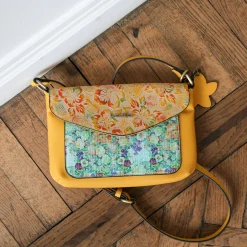 Sac à main 4813 | Laura Vita Best