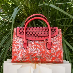 Sac à main 4679 | Laura Vita Hot