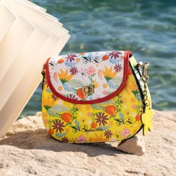 Sac à main 4677 | Laura Vita Discount