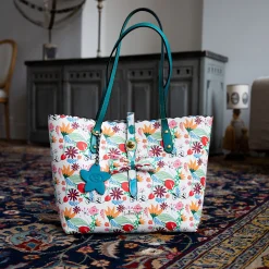 Sac à main 4734 | Laura Vita Online