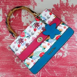 Sac à main 4812 | Laura Vita Outlet